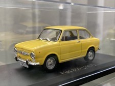Fiat 850 Minicar Norev 1/43 FIAT