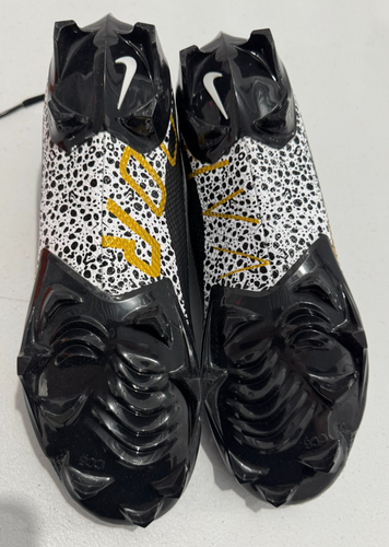 Nike Vapor Edge Speed 360 Fußballschuhe Stollen Herren US Größe 11 - Bild 4 von 5