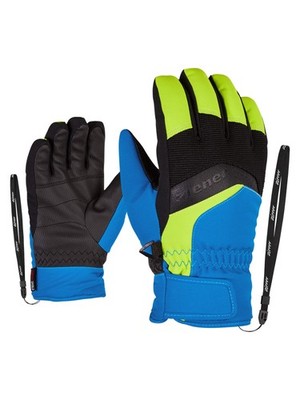 Ziener Jungen LABINO AS(R) glove junior Ski-handschuhe/Wintersport |