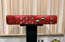 Focusrite Red 3 Compressor / Limiter Transformers In And Out