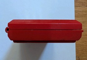 Nintendo Game Watch MICKEY & DONALD Multi Screen DM-53 Tested & Working 1982