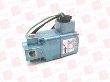 MAC VALVES INC 225B-111NAAR / 225B111NAAR (NEW NO BOX)