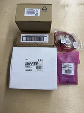 BRAND NEW Motorola APX Vehicular Adapter Charger NNTN8527A Complete Kit