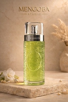 LANCÔME/ O DE LANCOME /125ml /EDT /Eau de Toilette /Spray /NEU/2025