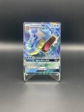 Gyarados GX SM212 | Black Star Promo | Near Mint