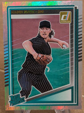 2025 Panini Donruss Baseball Parallels Liberty Holo Rockets Choose Your Card 