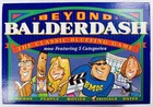 Vintage Beyond Balderdash Game by Parker Brothers - 1997 Edition - Complete!