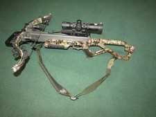 Excalibur Mag 340 Crossbow