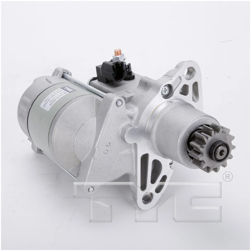 Motor De Arranque Para Toyota Celica 1994-1999 | 2.2L L4 2164cc PARA 28100-03070 Foto 3 de 4