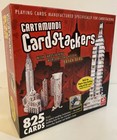 Cartamundi CARDSTACKERS *825 Card Set* Playing Cards Bryan Berg Cardstarter! — photo 1
