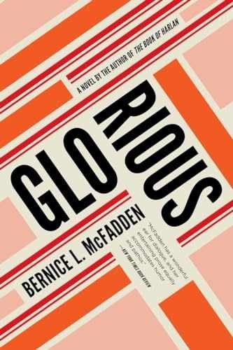 Glorious - Paperback, by McFadden Bernice L. - Very Good