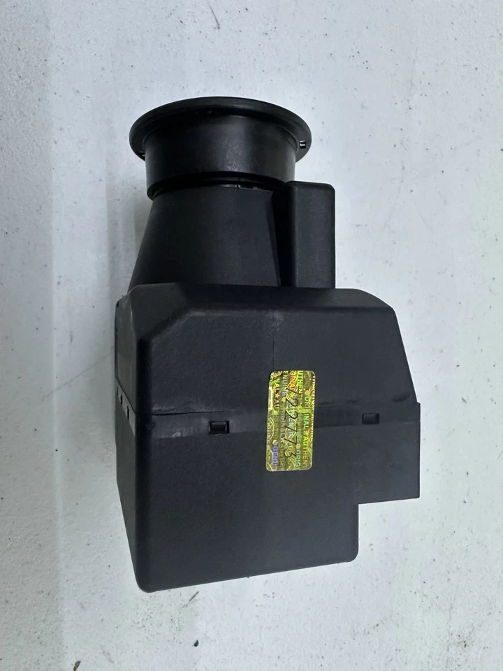 03-12 Módulo de interruptor de encendido Mercedes R230 SL500 SL55 con llave 2305450508 OEM 68k Foto 2 de 4