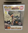 Funko Pop! My Hero Academia Katsuki Bakugo #969 Hobbiestock Exclusive