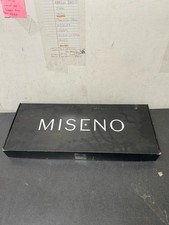 Miseno MNO003LCG Mia 1.8 GPM Pull Down Kitchen Faucet - Champagne Gold