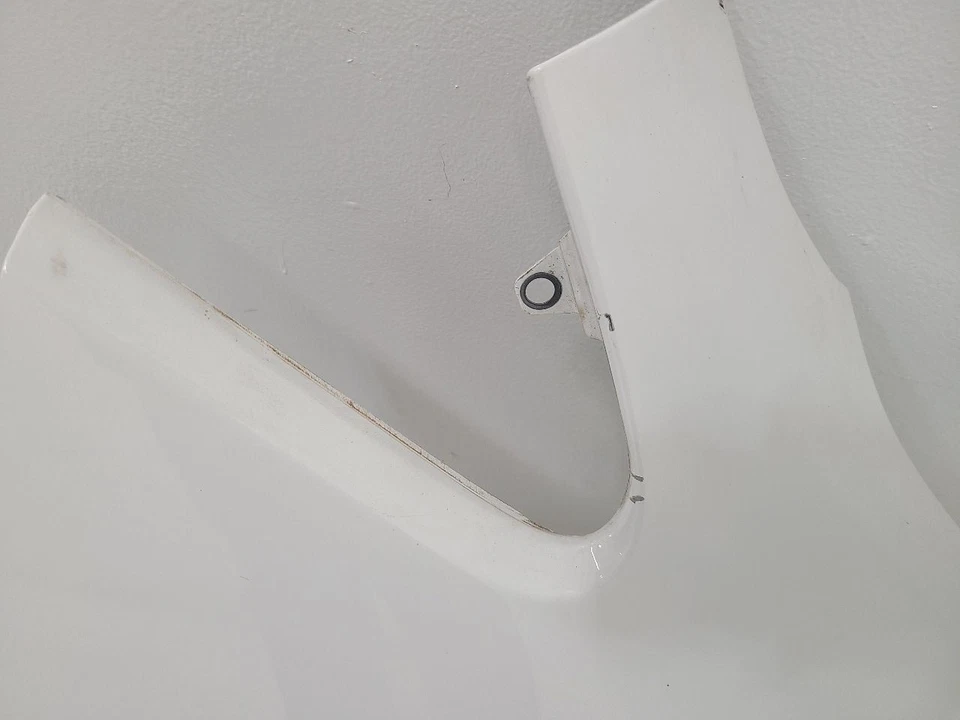  2012 2013 2014 2015 2016 2017 KIA RIO Passenger Right Fender  - Image 3 of 4