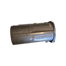 Vintage Electrolux Automatic Model G Vacuum Canister Shell Housing Metal Body...