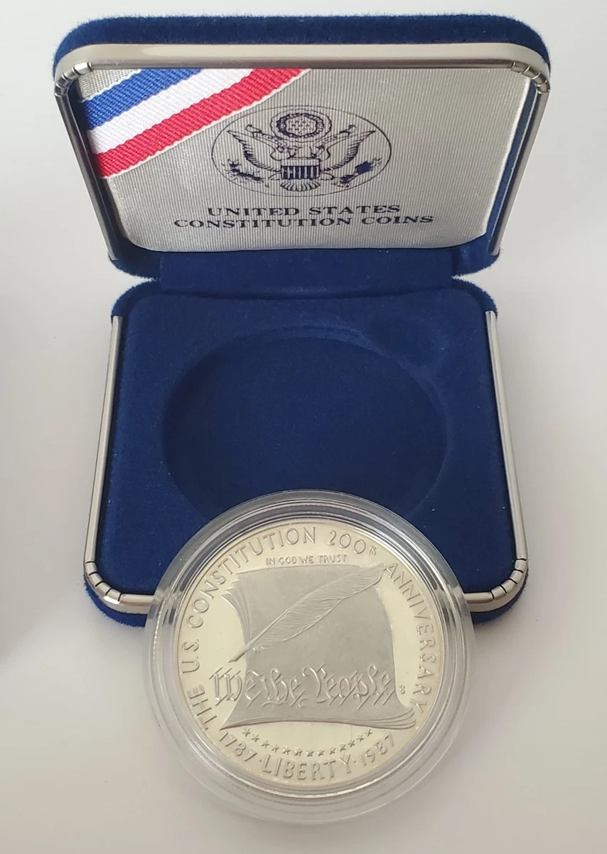 Anniversary 200th Constitution for sale | eBay