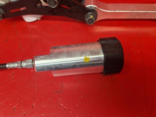2024 YAMAHA TRACER 9 GT 890 REAR SHOCK ABSORBER - Picture 6 of 17
