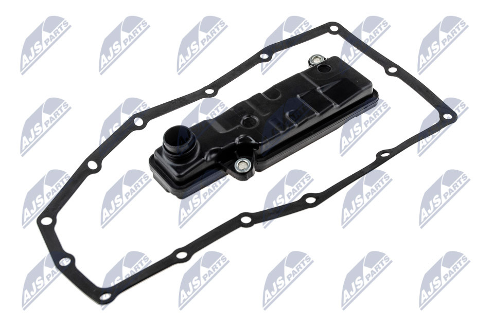 N.T.Y. FSF-HD-018.NTY Hydraulic Filter Set, automatic transmission