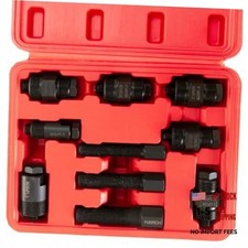 10pcs Motorcycle Flywheel Puller Tool Universal for Small Engines - 5 Double