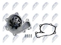Original NTY Wasserpumpe MotorküHlung CPW-MZ-049 FüR Ford Mazda