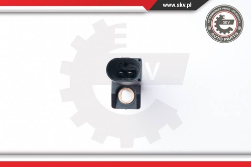 17SKV330 CRANKSHAFT POSITION SENSOR FLYWHEEL SIDE SKV GERMANY FOR SMART FORFOUR - Picture 2 of 7