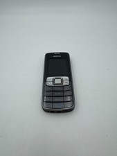 Nokia Mobiltelefon 3109 classic RM-274 Ersatzteilspender