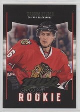 2011-12 Upper Deck Victory MVP Marcus Kruger #91 1i61
