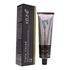 Keune Tinta Color 7.32 Permanent Color Medium Golden Pearl Blonde 2 Oz