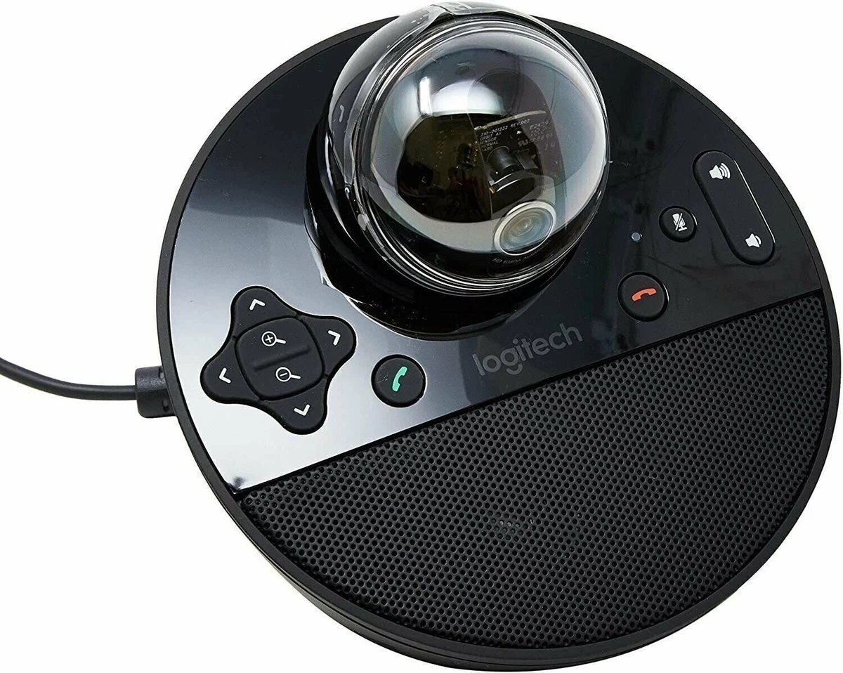 Logitech Bcc950 Computer Webcams for sale | eBay