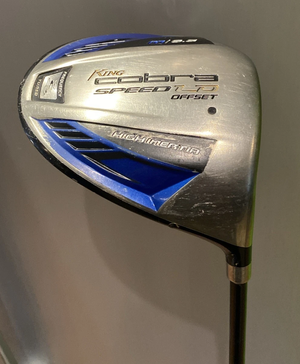 King Cobra Speed Ld Driver for sale | eBay UK