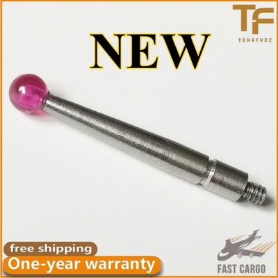 For Dial Test Indicator 3mm     Tip M1.6 Fits Mitutotyo Contact Points #cv