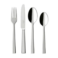 Villeroy & Boch Cutlery Set Stainless Victor 24  Piece