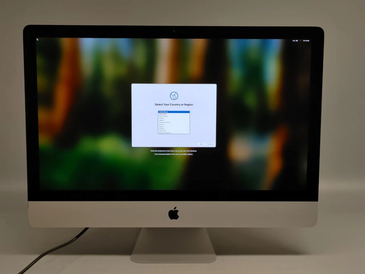Imac 27 16gb for sale | eBay