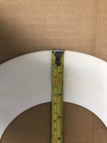 STS ICP RIE PECVD Ceramic Ring - Picture 2 of 12