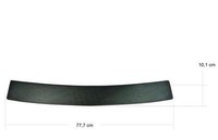 OmniPower® Ladekantenschutz Schwarz FüR Opel Astra GTC SchräGheck Typ:J 2013-201
