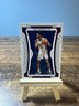 🔥2022-23 National Treasures Basketball Base Red Foil  #67 Trey Murphy III /75🔥