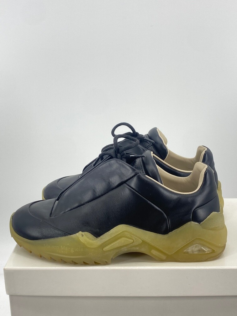Maison Margiela Future Low size 40 (US7) made in Italy | eBay