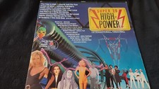 Schallplatte Vinyl LP -- Super 20 High Power-...