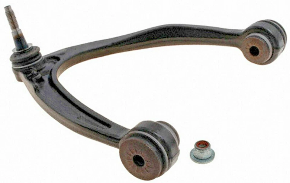 Suspension Control Arm & Ball Joint Front Right Upper RAYBESTOS 507-1301 - Image 2 of 4