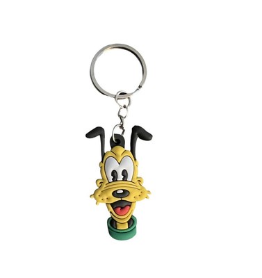 pluto keychain