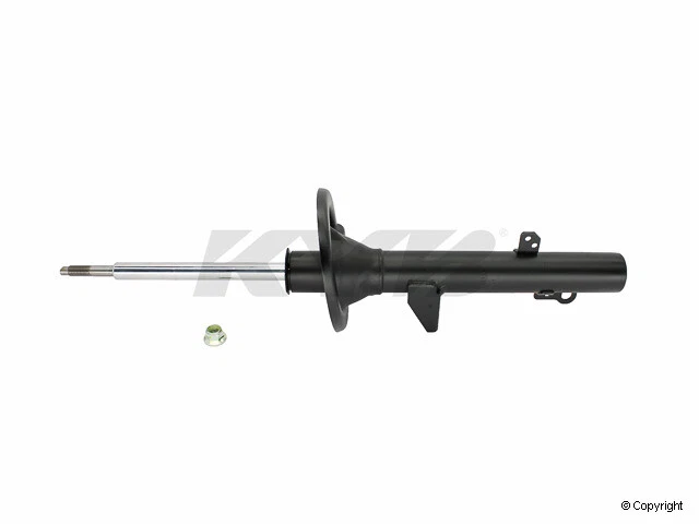 Para Ford Taurus 2000-2007 sedán suspensión puntal trasero KYB Foto 4 de 4