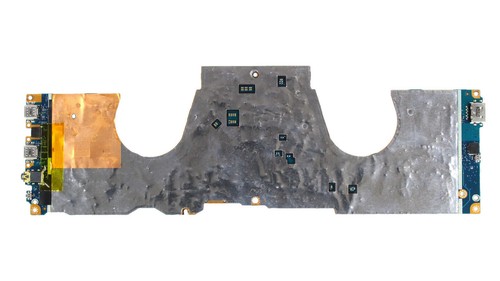 Lenovo Yoga 720-13IKB Mainboard LA-E551P U56 intel  i5-8250U 8GB 5B20Q10907 - Bild 2 von 2