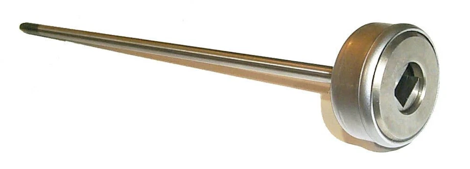 CLUTCH THROWOUT BEARING ASSY Harley Flathead 45 Solo / Servi 1941-73 . . 8412-1 — 第 3/4 张图片