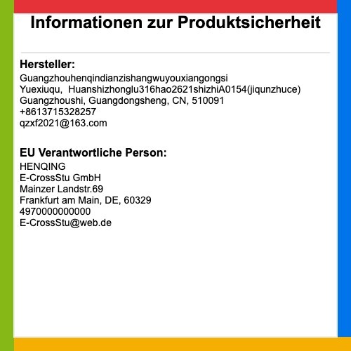 100 Vorhanghaken 6X Stopper - Gardinengleiter mit 11 mm Kopf für Gardinenschi... - Bild 9 von 9
