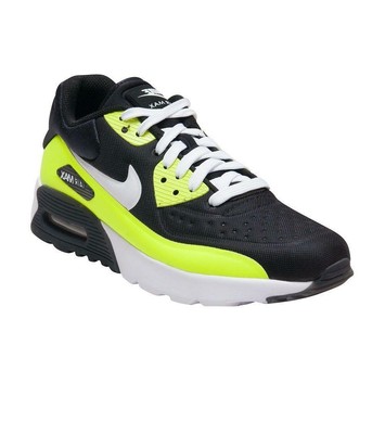 Junior NIKE AIR MAX 90 ULTRA SE GS Trainers 844599 002 | eBay