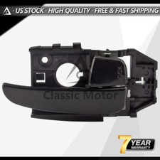 Door Handle For Toyota Tercel 1995 Smooth Bla...