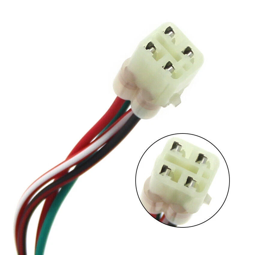 Magneto Stator Coil for GAS GAS MC 85 2021/2023 MC 125 2021-2022 50439004000 - Image 2 of 4