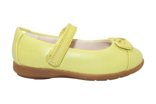 Zapatos sintéticos Clarks