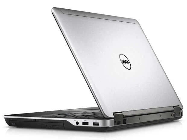 Dell Latitude E6540 · i7-4810MQ · 16GB · 960GB, photo 2 sur 3